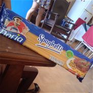 Espaguetis DORIA - Img 45616083