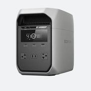 Ecoflow delta 3 classic por 699.99 USD - Img 55985853
