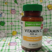 Vitamina C refuerza tus defensas con cada dosis - Img 51320130