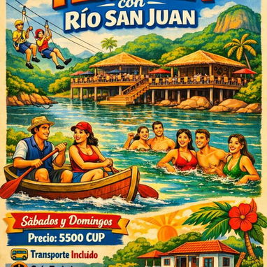 Excursiones disponibles para el cierre del verano - 2/4