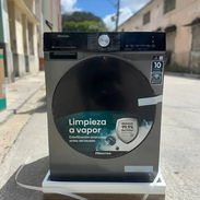 Lavadora secadora marca Hisense 15 kg - Img 55527265