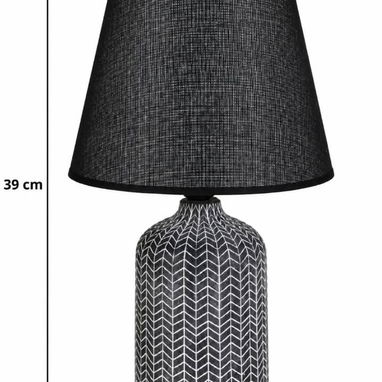 Lamparas de mesa - 9/10