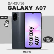 Samsung Galaxy A07 - Img 51470336