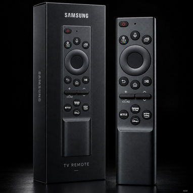Mando Samsung - 3/3