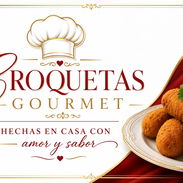 Croquetas Gourmet por encargo - Img 56896780