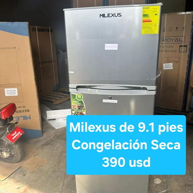 🔥Ganga💣 Los mejores Refrigeradores de La Habana - Img 123636262