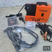 Maquina de soldar 140 amp - Img 54807293