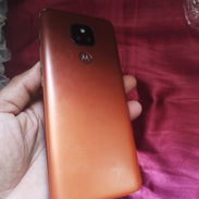 Moto e7 plus con pantalla rota, solo es cambio de pantallas y listo - Img 57927610