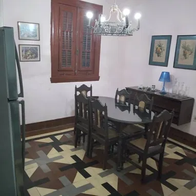 Casas Habana apartamento en el Vedado 4 cuartos 2 baños por línea y L,con garaje - Img 94655648