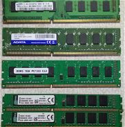 RAM DDR3 - Img 45978032