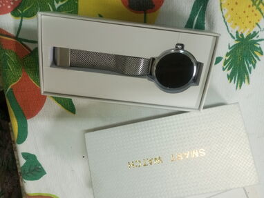 Reloj nuevo smart watch - Img 64877388