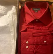 Camisas mangas largas para hombre - Img 50380796