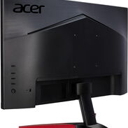VENDO Monitor Acer Nitro de 27" FHD IPS 0.5 ms 180Hz FreeSync HDR10.nuevo en caja - Img 45252048