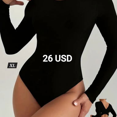 Ropa playa MODA para mujer - Img 123843284