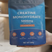 Creatina monohidratada - Img 57406498