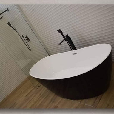Bañera Marca Castel 1.70x0.80x0.80 - 2/2