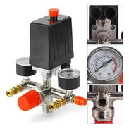 Presostato para compresor de aire.  60 UsD - Img 58155646