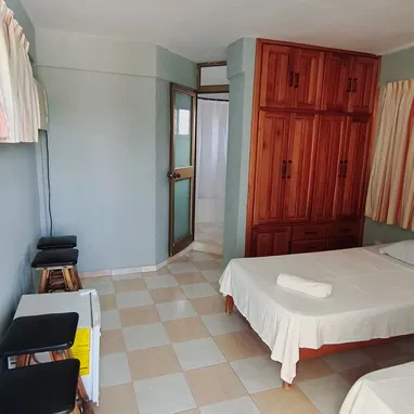 RENTA VACACIONAL EN GUANABO - Img 120280896