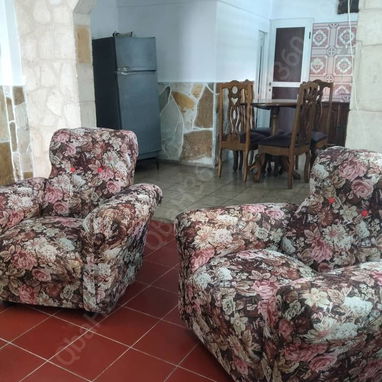 RENTA casa de 2 habitaciones con piscina en GUANABO, La Habana con Qba Hostin 360 - 8/10