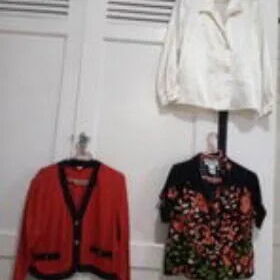 Vendo piezas de ropa - 7/8