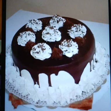 Pasteles por encargos🎂 - Img 119305539