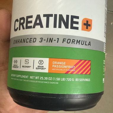 Creatina 80 servicios - Img 125875889