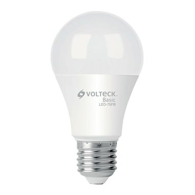 Bombillo LED. Ilumina como un Bombillo tradicional de 75W - 2/6