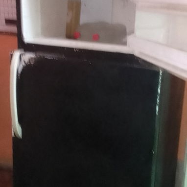 Refrigerador Westinghouse de uso con detalle - Img 125314255