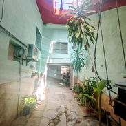 ✨ Gran oportunidad de inversión y vivienda en Centro Habana 📍 Ubicada muy cerca del Hospital Ameijeiras - Img 55612241