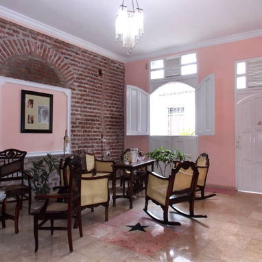🆚️Alojamiento Económico en Camagüey| Hostal en Camagüey - Img 114789224
