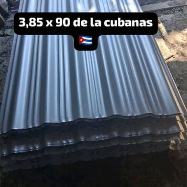 Teja purle cabiya y tubo - 5/10