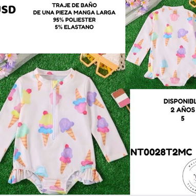 TRUSAS DE NIÑ@S - 3 - Img 123511764