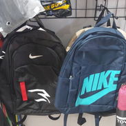 Bolsos y mochilas para el gym PINK, FIT HABANA, etc - Img 47684523