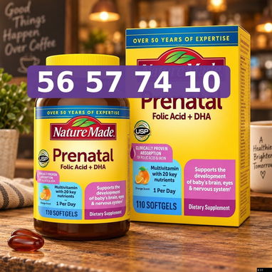 Prenatales - 2/2