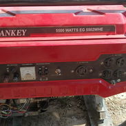 Vendo planta de gas y gasolina de 5500 watt - Img 55969652