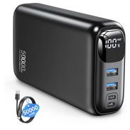Cargador Portátil 50000mAh Banco de Energía - Carga Rápida 22.5W Paquete de Batería Externa, Cargador de Teléfono - Img 56912628