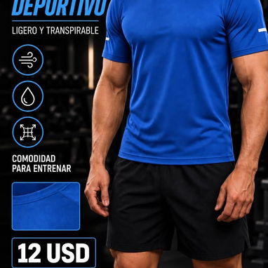 Pulover deportivo - 4/7