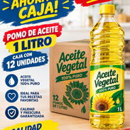 Aceite de cocina - Img 57517345