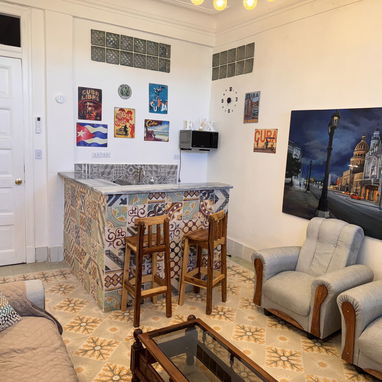 Alquiler Apartamento en La Habana Vieja - Img 105943248