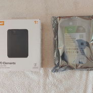 Discos Externos de 1tb y Discos Internos de 2tb. Nuevos sellados. - Img 57530917