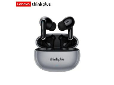 ✳️ Audífonos Inalámbricos LENOVO 100% Originales NUEVOS ⭕️ Audifonos Bluetooth 5.3 SUPER CALIDAD de SONIDO - Img main-image