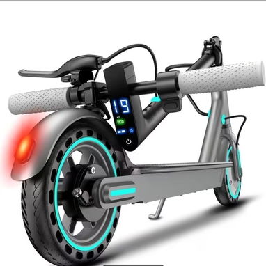 Patinete eléctrica - 4/4