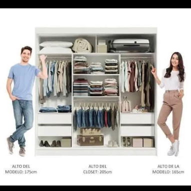 Closet todos importados en su caja original 💯% calidad - Img 121512525