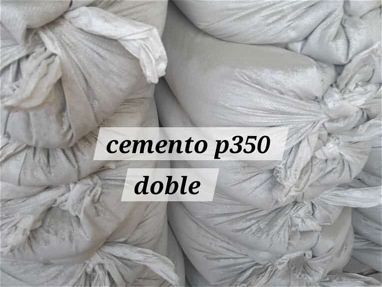 Cemento doble p350 original - Img main-image-45723939