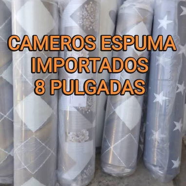 Camas personales y colchones originales - Img 121325146