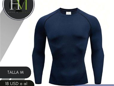 ☎️⚡⚡SHEIN - Camisetas/Pullover/Enguatadas Deportivas Hombre - Myla's COOL FITNESS - Img 63532038