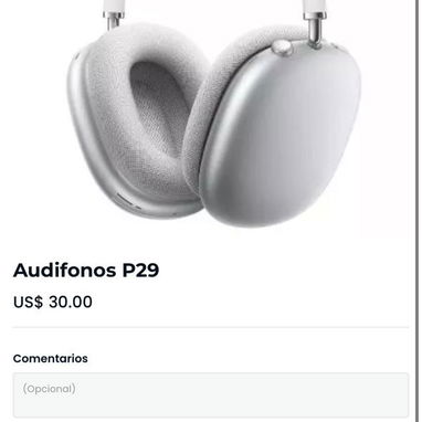 Audífonos - Img 121220118