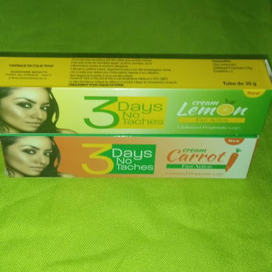 Cremas y Medicamentos - Img 127842560