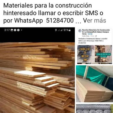 Venta de materiales para la construcción - 4/4