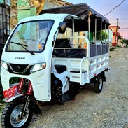 Triciclo Lifán 300cc Nuevo $5700 Entrega GRATIS - Img 57989755